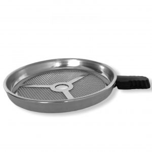 gestor de calor para cachimba