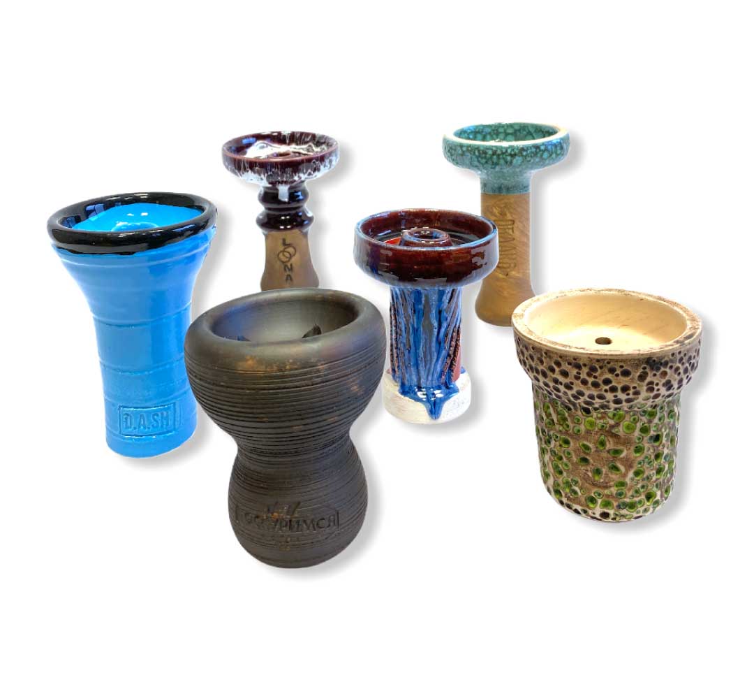 cazoletas dashprofesionales