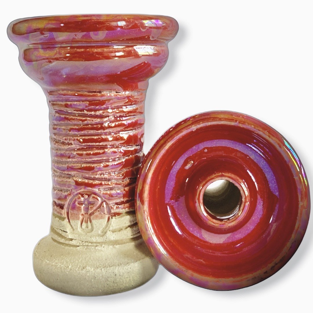 CAZOLETA HC STRIP ROJA CAZOLETA HC STRIP