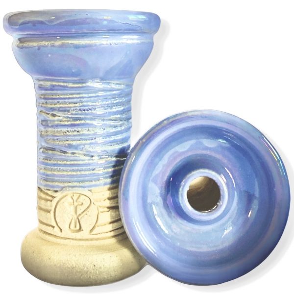 CAZOLETA HC STRIP LILA CAZOLETA HC STRIP