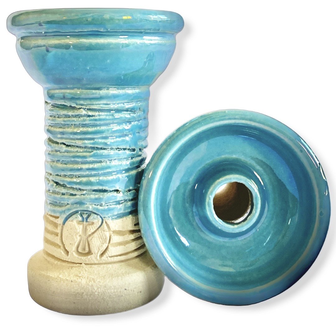 CAZOLETA HC STRIP AZUL CLARO CAZOLETA HC STRIP