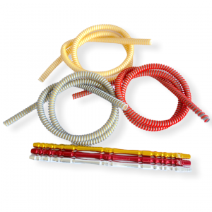 MANGUERA HELIUM BLAZAR PARA CACHIMBA