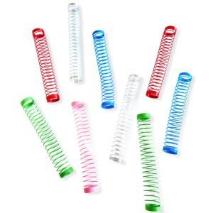 MUELLE PARA MANGUERA DE CACHIMBA