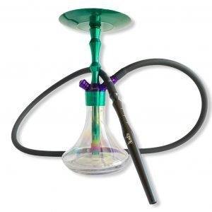CACHIMBA ALADIN MVP 360 MARVEL