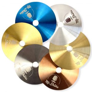 DOBLE PLATO CASCADA KHALIFA MINI