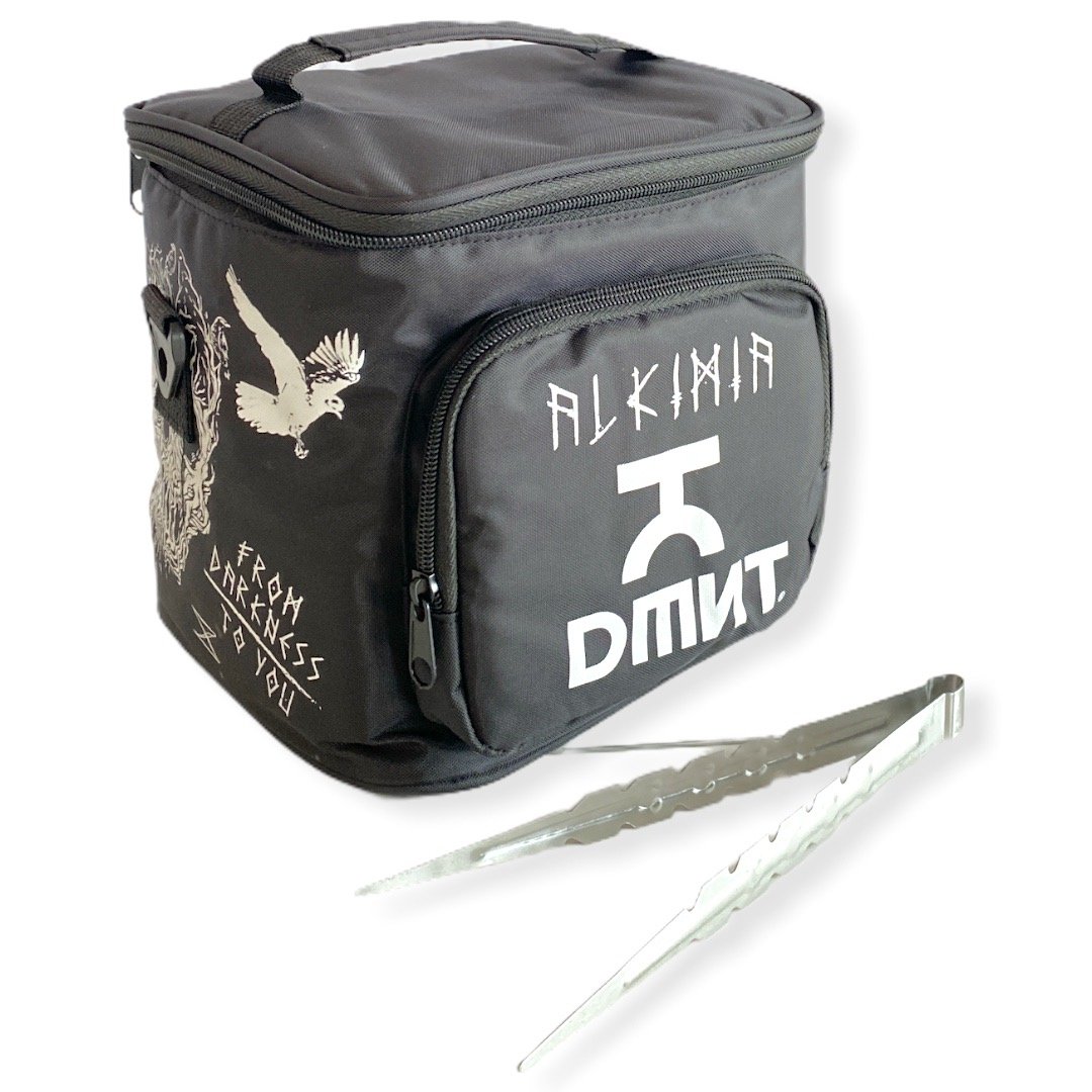 CACHIMBA DMNT ALKIMIA CACHIMBA DMNT ALKIMIA