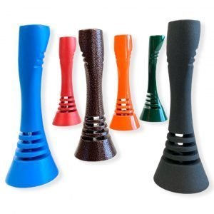 EMBELLECEDOR MASTIL ALPHA HOOKAH S