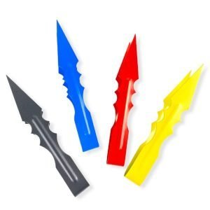 PINZAS DAGA PARA CARBÓN DE CACHIMBA