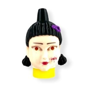 BOQUILLA PERSONAL DE CACHIMBA MUÑECA J.D.C