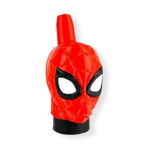 BOQUILLA PERSONAL DE CACHIMBA SPIDERMAN