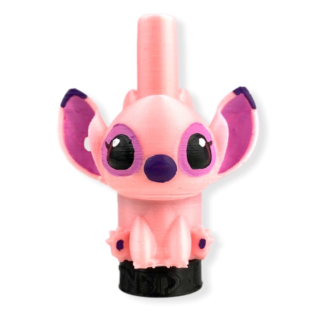 BOQUILLA PERSONAL ANGEL SENTADO BOQUILLA PERSONAL ANGEL SENTADO