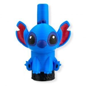 BOQUILLA PERSONAL DE CACHIMBA STICH SENTADO