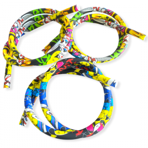 MANGUERA PARA CACHIMBAS Y SHISHAS COMIC