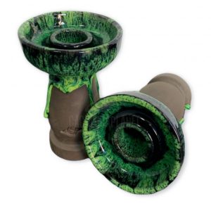 CAZOLETA HELIUM ATOM MATRIX