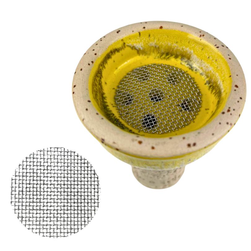 REJILLA TABACO CAZOLETA TRADICIONAL REJILLA TABACO CAZOLETA TRADICIONAL