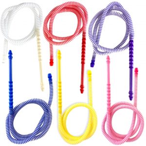 MANGUERA PARA CACHIMBA HELIUM BLAZAR FLEX