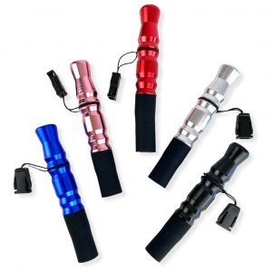 BOQUILLA DE ACERO INOXIDABLE DASH