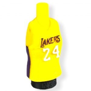 BOQUILLA PERSONAL DE CACHIMBA LAKERS