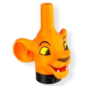 BOQUILLA PERSONAL DE CACHIMBA SIMBA