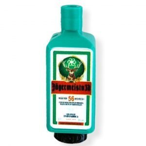 BOQUILLA PERSONAL DE CACHIMBA JAGERMEISTER