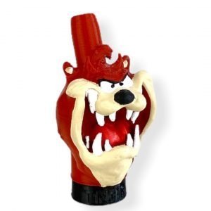 BOQUILLA TASMANIA CON PURGA