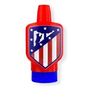 BOQUILLA PERSONAL ATLÉTICO DE MADRID