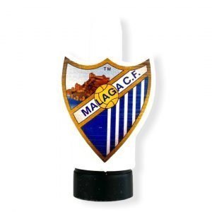 BOQUILLA PERSONAL MALAGA F.C