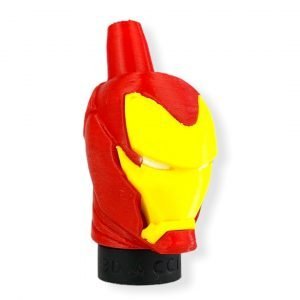 BOQUILLA PERSONAL IRON MAN