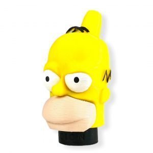 BOQUILLA PERSONAL HOMER SIMPSON
