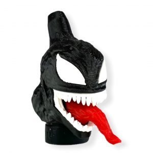 BOQUILLA PERSONAL BLACK VENOM