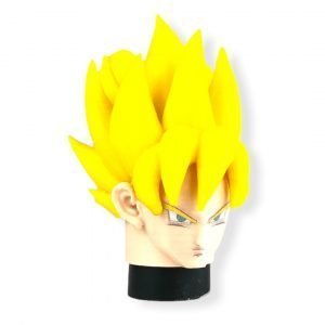 BOQUILLA PERSONAL GOKU