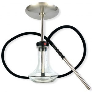 CACHIMBA ANIMALESYS MINI SUPREME