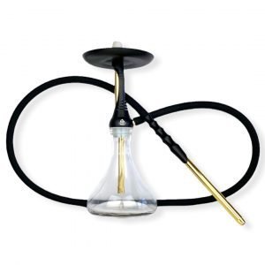 CACHIMBA ERASMUS ARTEMISA