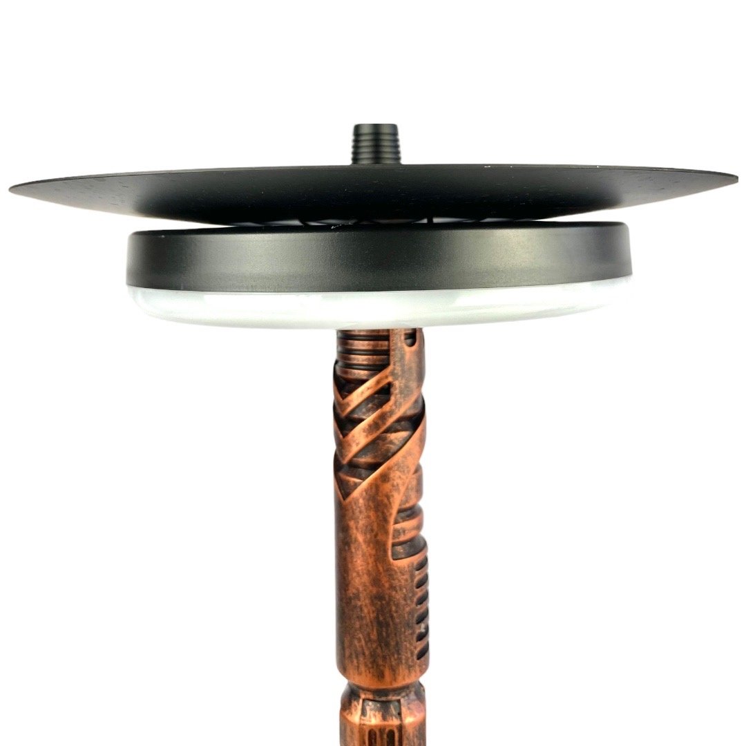 ARO DE LED PLATO PARA CACHIMBA ARO DE LED PLATO PARA CACHIMBA