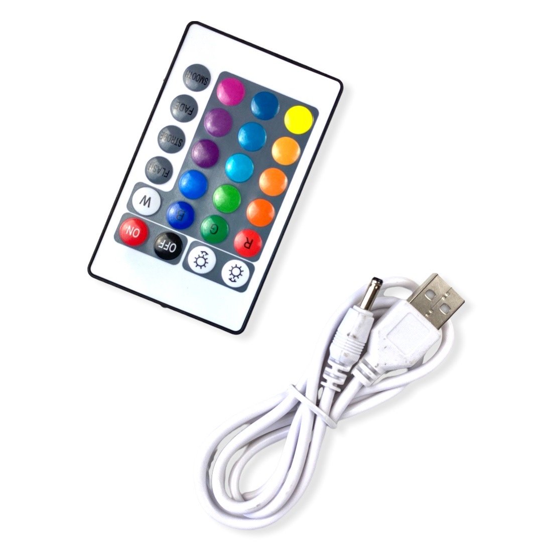 ARO DE LED PLATO PARA CACHIMBA ARO DE LED PLATO PARA CACHIMBA