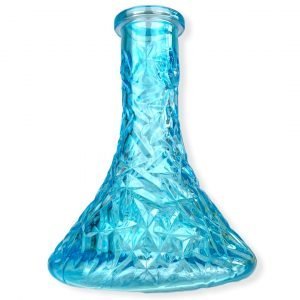 BASE PARA CACHIMBA ICE AZUL CLARO