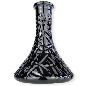 BASE PARA CACHIMBA ICE NEGRA