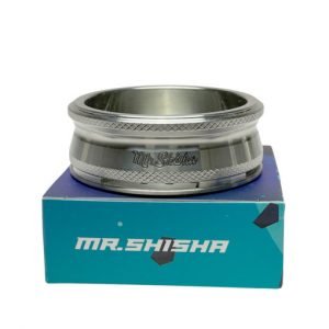 GESTOR DE CALOR MR.SHISHA TITAN