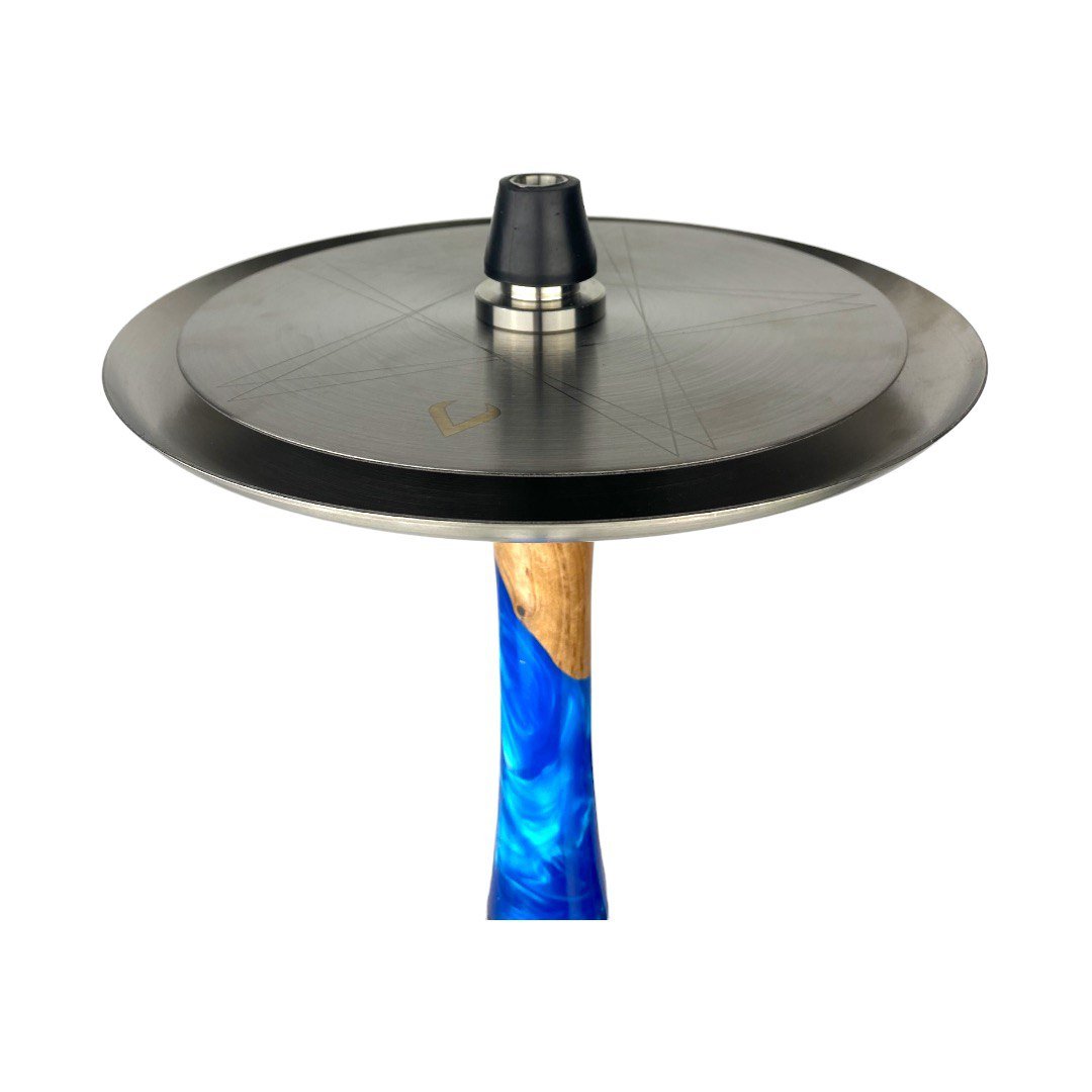 CACHIMBA DIAVLA HOOKAH DHARMA CACHIMBA