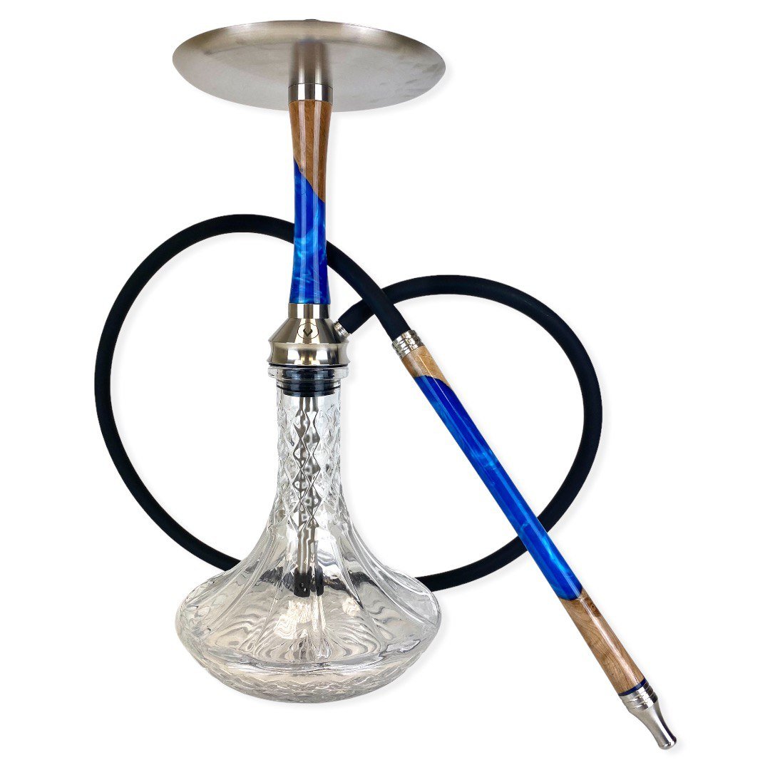 CACHIMBA DIAVLA HOOKAH DHARMA CACHIMBA