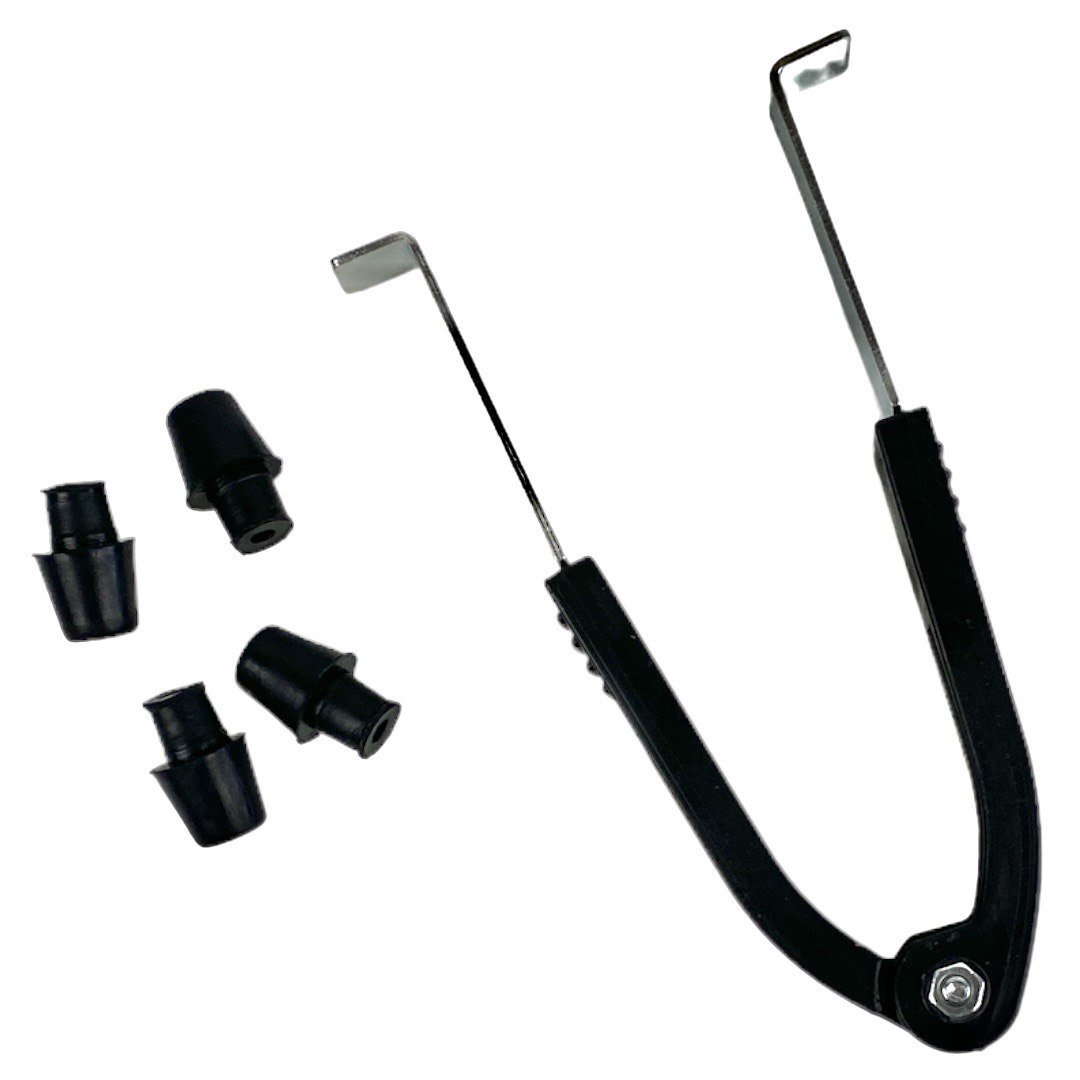 PARRILLA TORNADO ANIMALESYS 1200W PARRILLA CACHIMBA