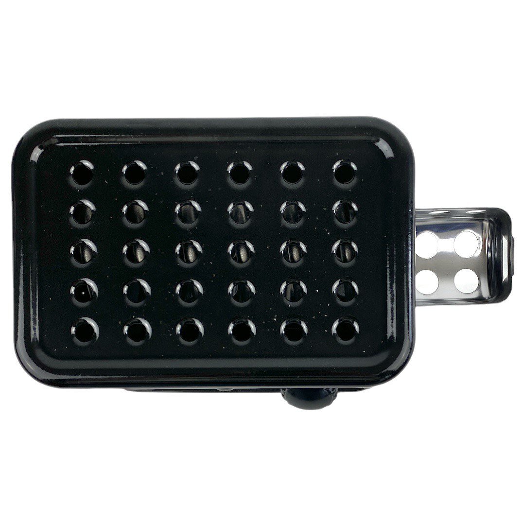 PARRILLA TORNADO ANIMALESYS 1200W PARRILLA CACHIMBA