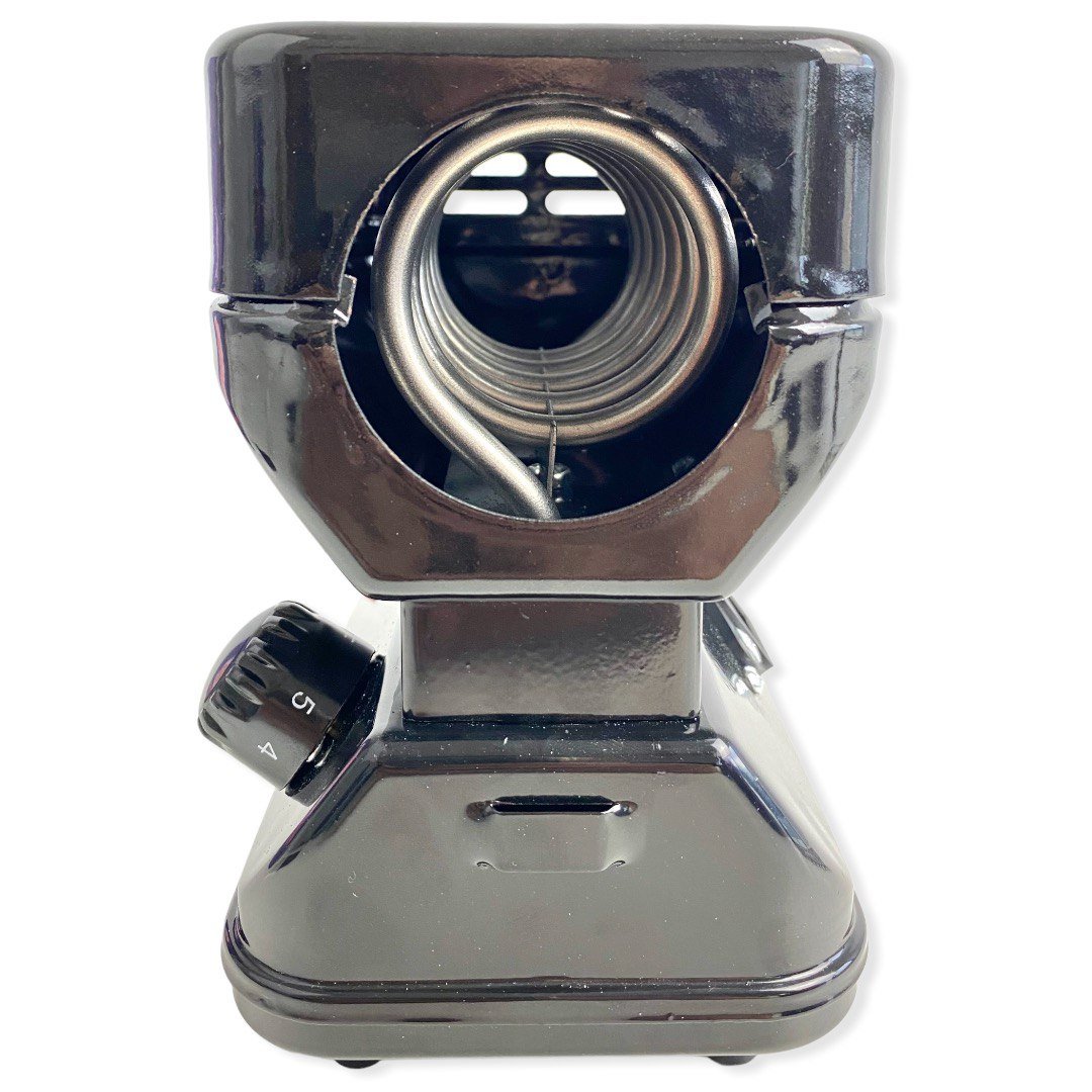 PARRILLA TORNADO ANIMALESYS 1200W PARRILLA CACHIMBA