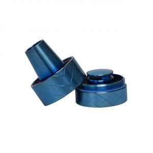 RECOGEMELAZAS PARA CACHIMBA