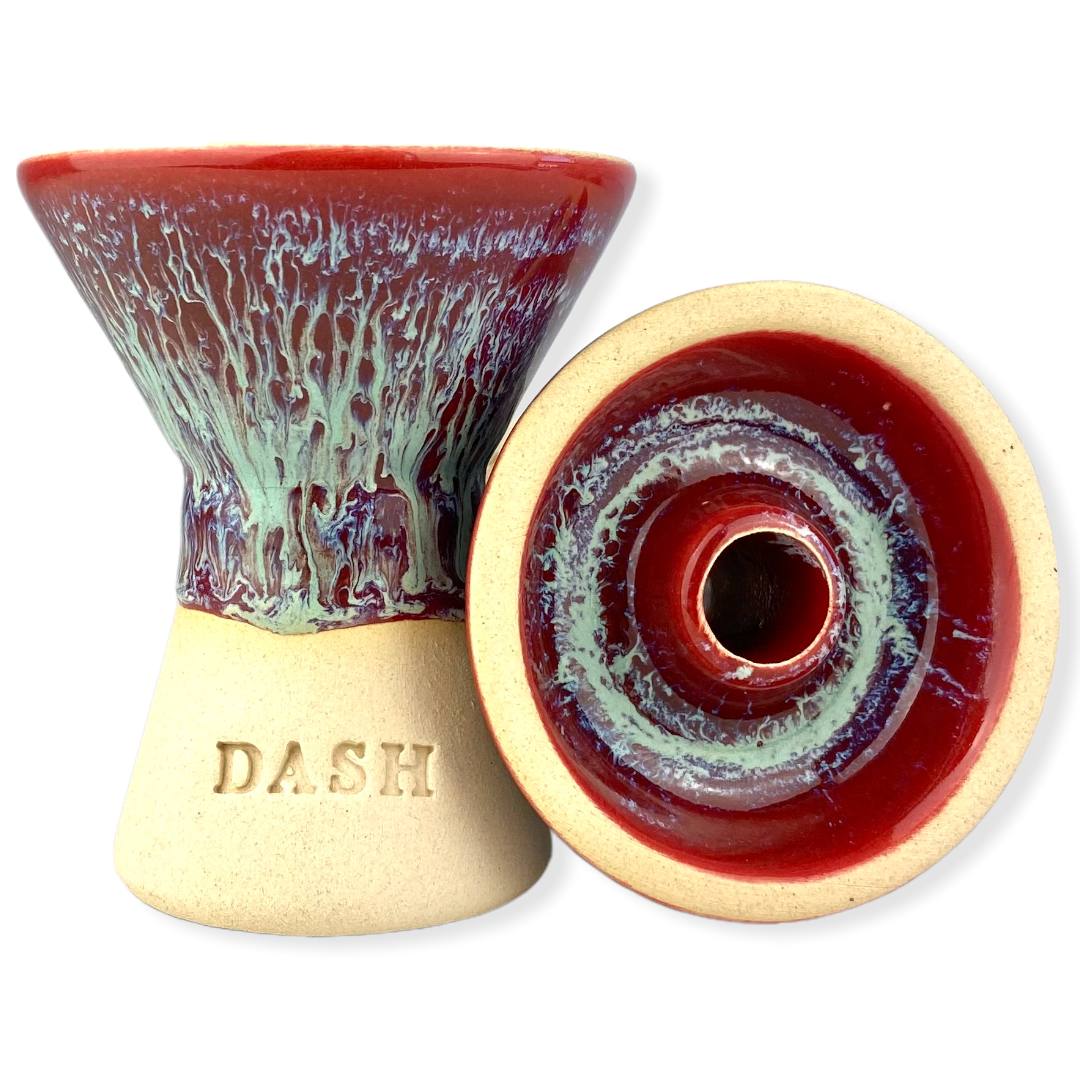 CAZOLETA MUD BOWL x DASH TEMPO PHUNNEL CAZOLETA