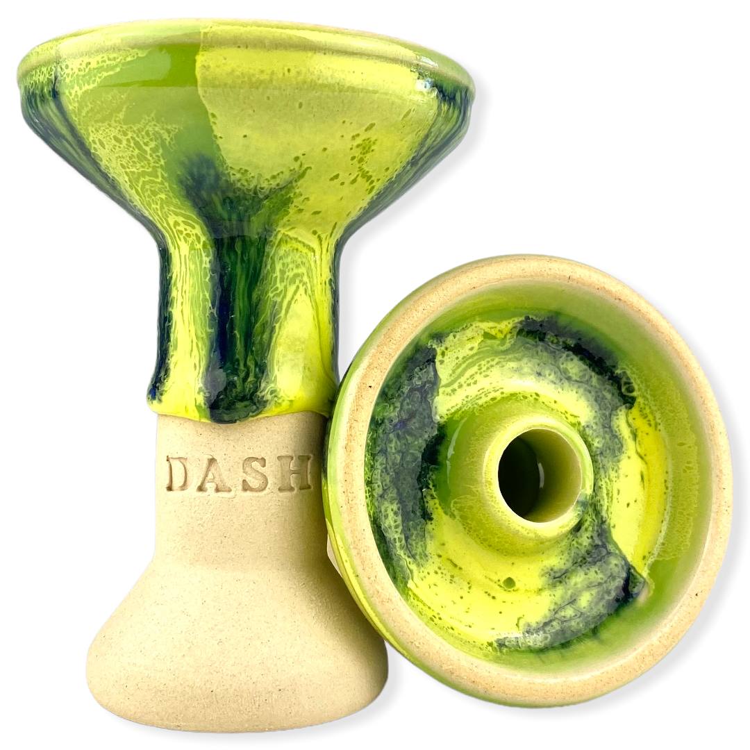 CAZOLETA MUD BOWL x DASH KOLONA PHUNNEL CAZOLETA