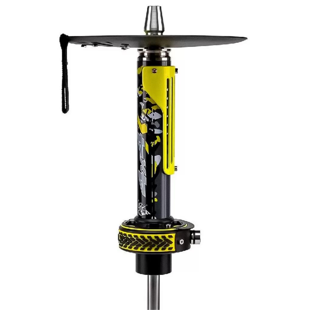 CACHIMBA EL BOMBER OFF ROAD 4X4 CACHIMBA