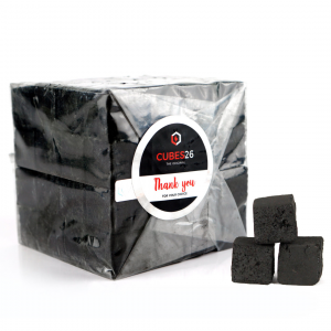 CARBON PARA CACHIMBA