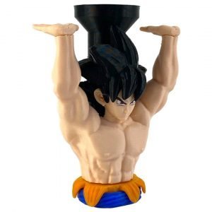 MÁSTIL IMPRESIÓN 3D