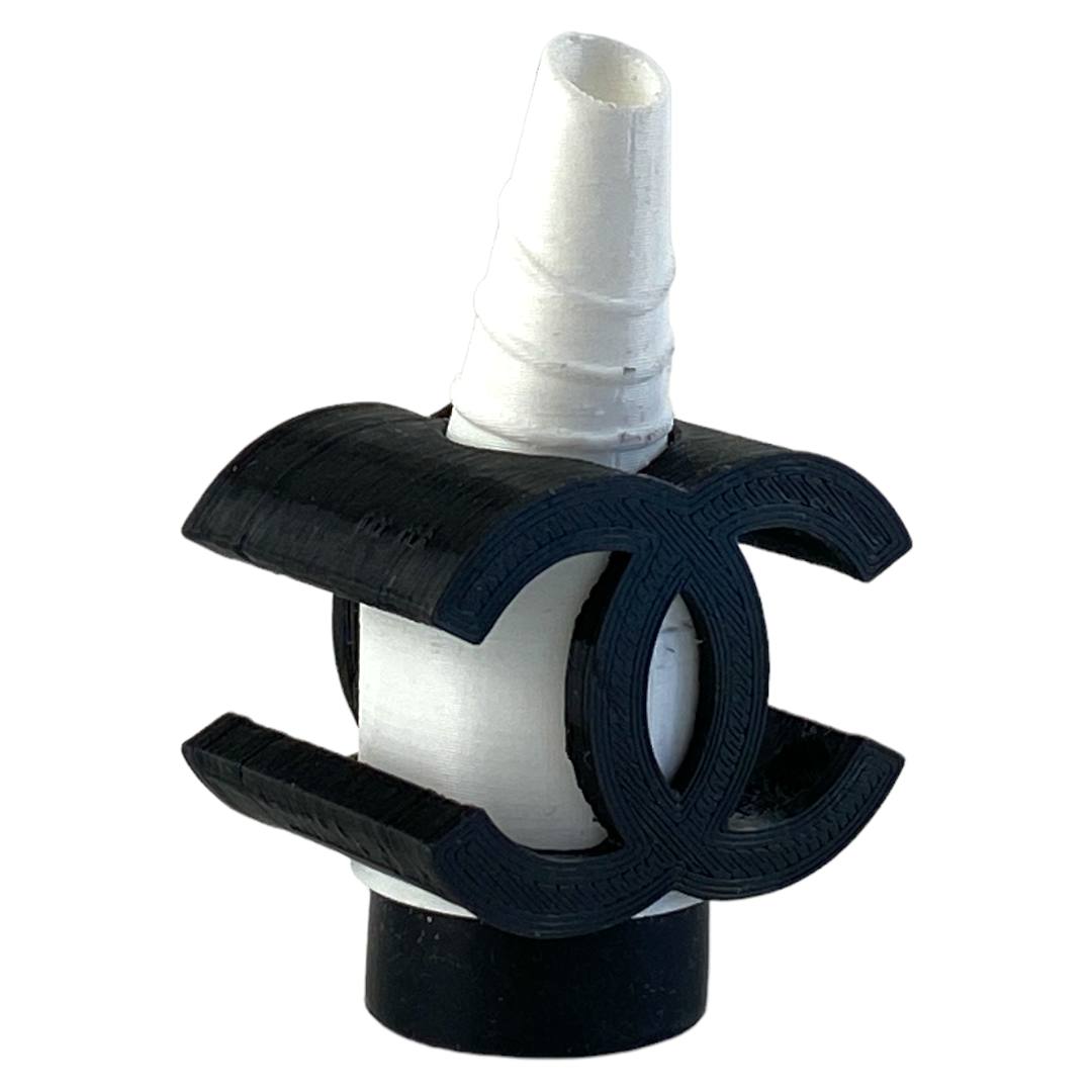 BOQUILLA PERSONAL DE CACHIMBA CHANEL BOQUILLA PERSONAL